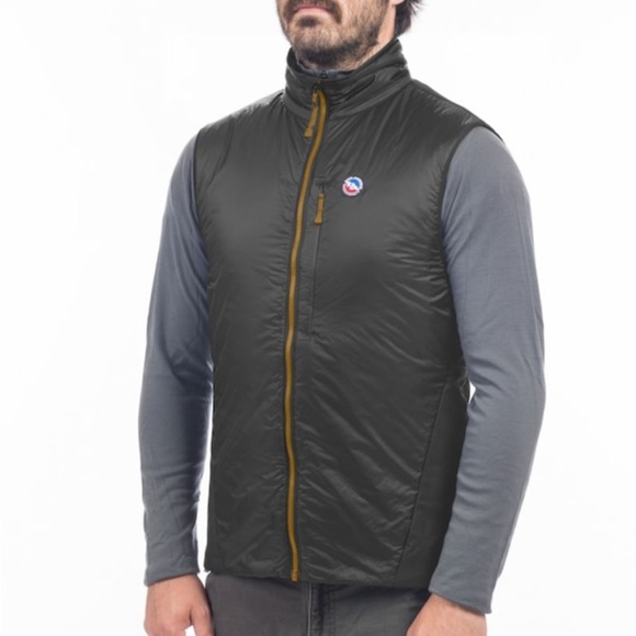 big agnes Other - Big Agnes men’s vest 2x